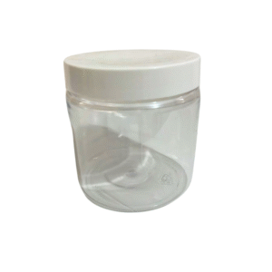Pote Pet 1L Transparente