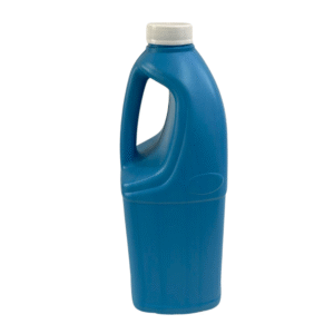 Frasco 2L Azul Bebê para Desinfetante