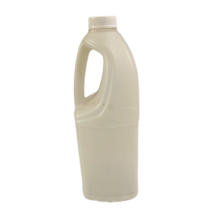 Frasco 2L Transparente para Desinfetante