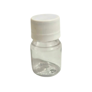 Frasco 50ml Pet Transparente