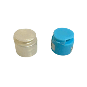 Tampa Flip Top Ômega