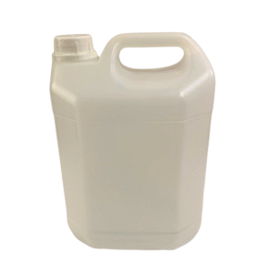 Bombona 5L Transparente