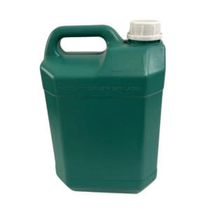 Bombona 5L Verde