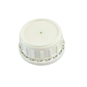 Tampa Agro Lisa com Suspiro