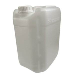 Bombona 20L Transparente