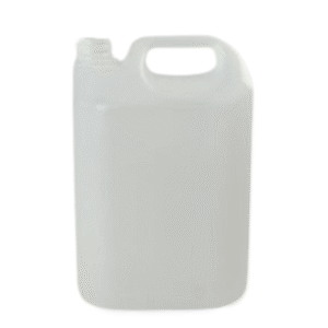 Bombona Retangular 5L bocal 38 mm