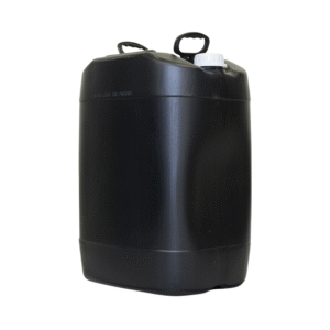 Bombona Retangular 50L Bocal 63 mm