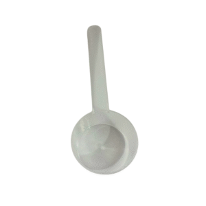 Dosador 20ml cabo longo sem graduação